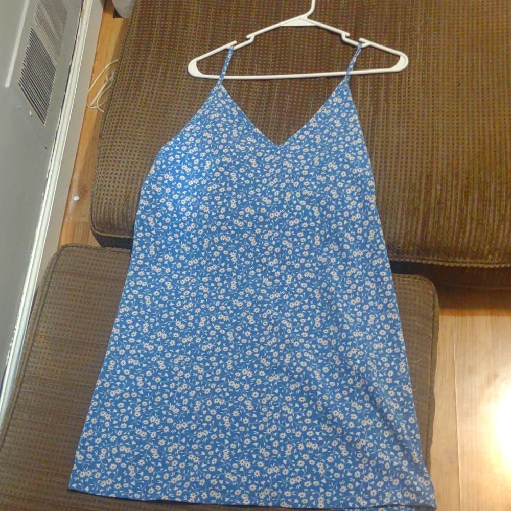 summer dress